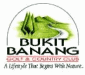 Bukit Banang Golf & Country Club