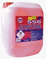 IMEC 556 Sanitise