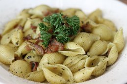 Grumps Restaurant Gallery