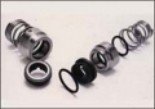 Type E Balance Seal