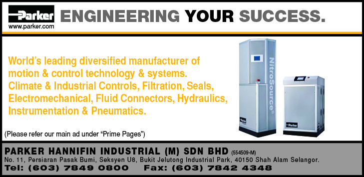 Print Advert
