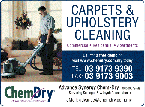 Print Advert