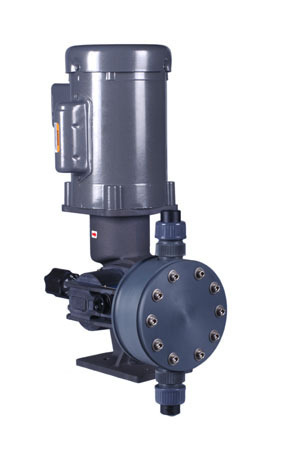 Pumpen Engineering SB