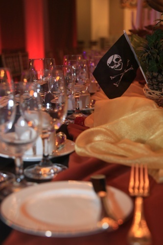 Denniston- X'mas Party