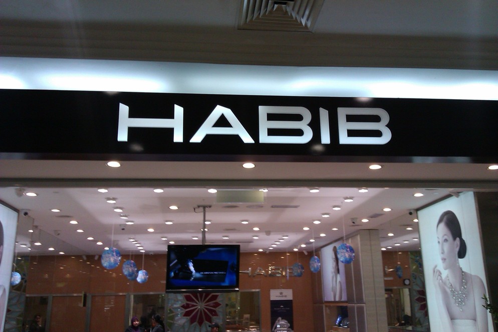 Habib