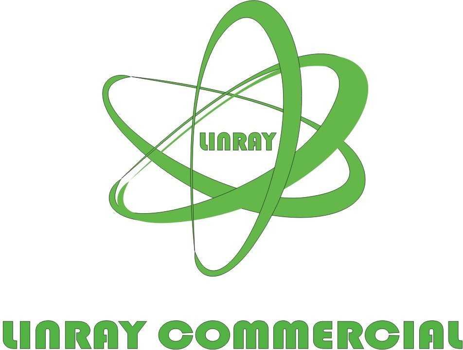 LINRAY LOGO