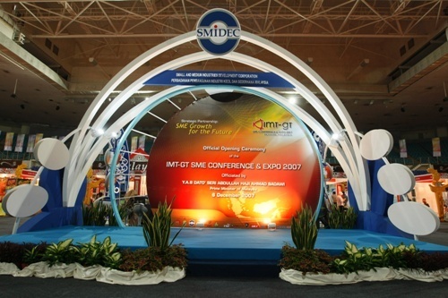 IMT-GT -SME Conference & Expo 2007