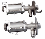 BTG Heavy & Medium Duty Sampling Valves