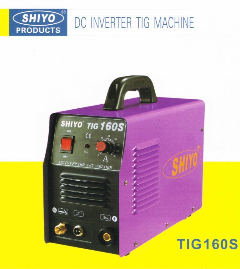 dc inveter MMA 160s