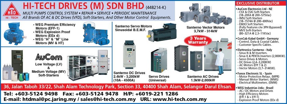 Print Advert