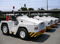 img_Sales, Service, Repair & Rental 02 - AIRCRAFT TOW TRACTOR