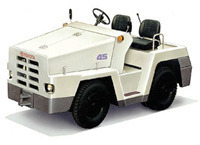 img_Sales, Service, Repair & Rental 06 - AIRCRAFT TOW TRACTOR