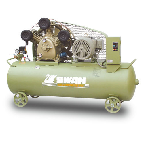 swan Air copressor 10hp