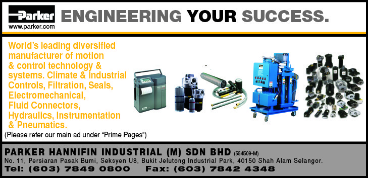 Print Advert