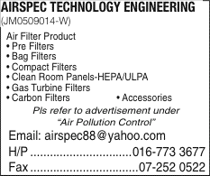 Print Advert