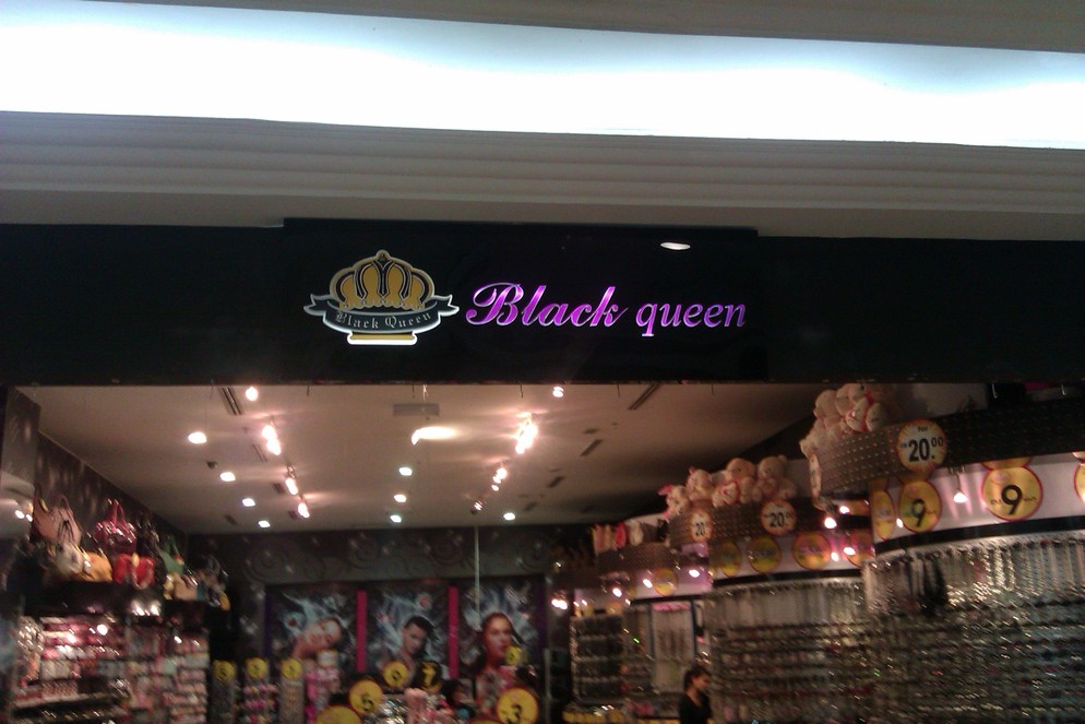 Black Queen