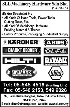Print Advert