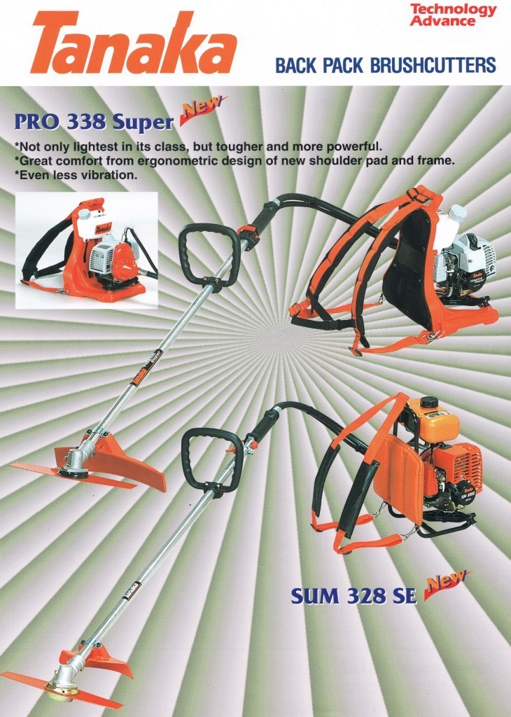 Brushcutter 328 copy