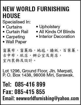 Print Advert