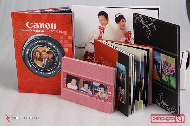 photo book