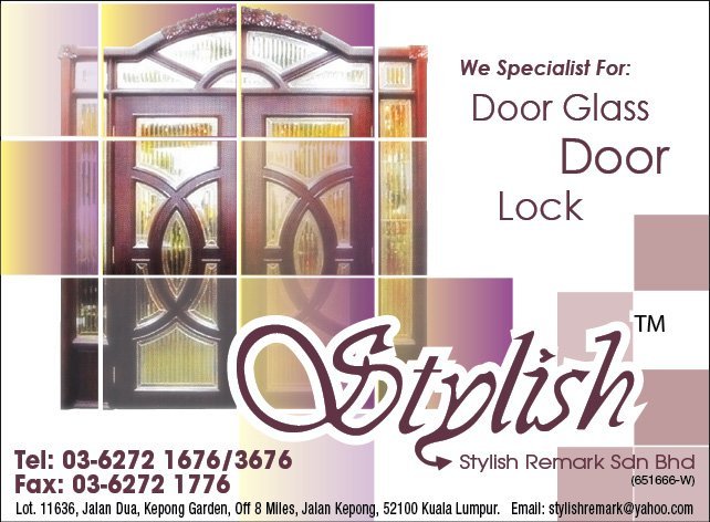 Print Advert