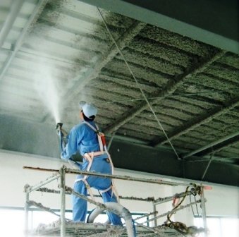 Shanghai Cellulose spraying