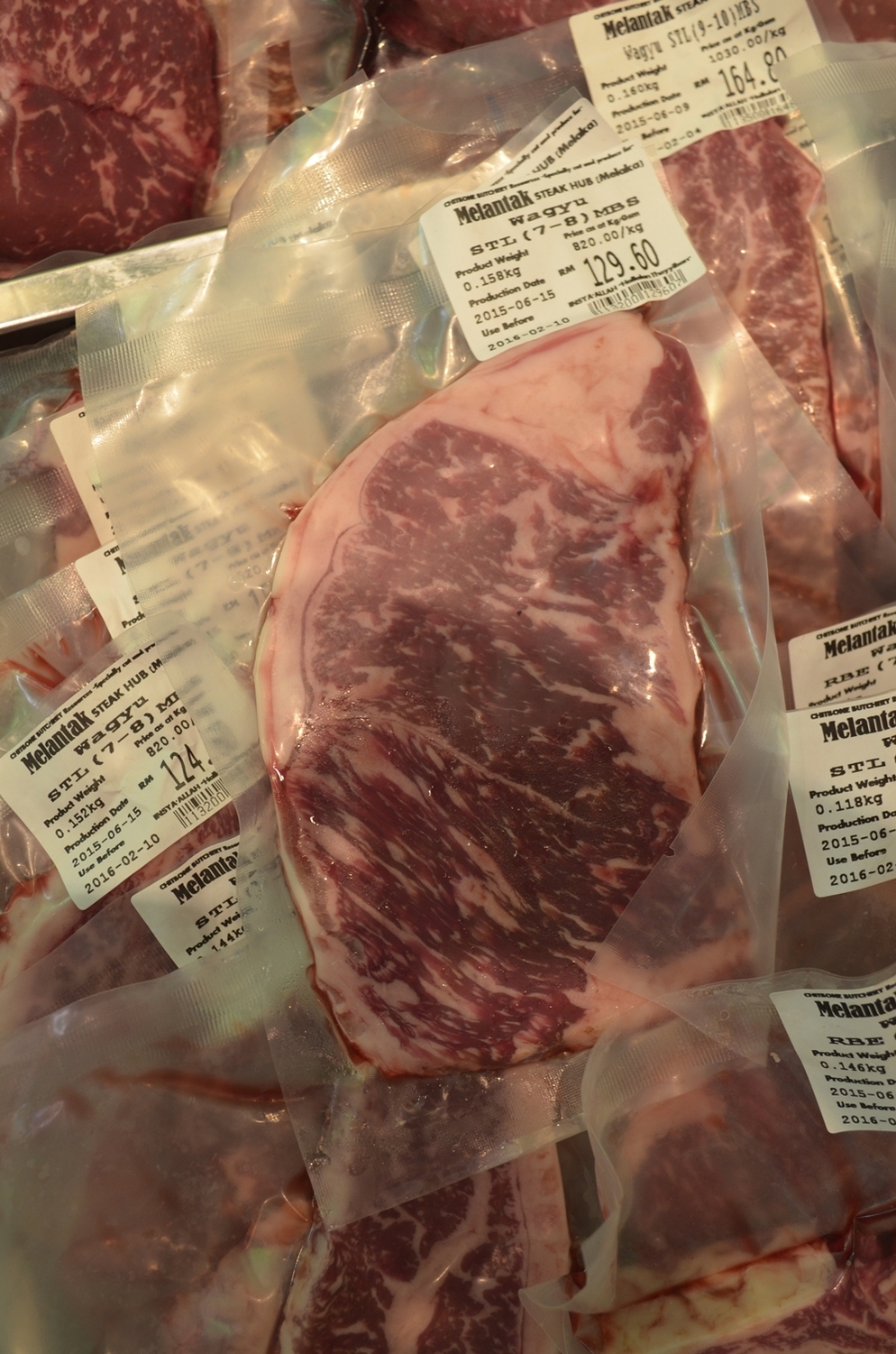 Fresh Product