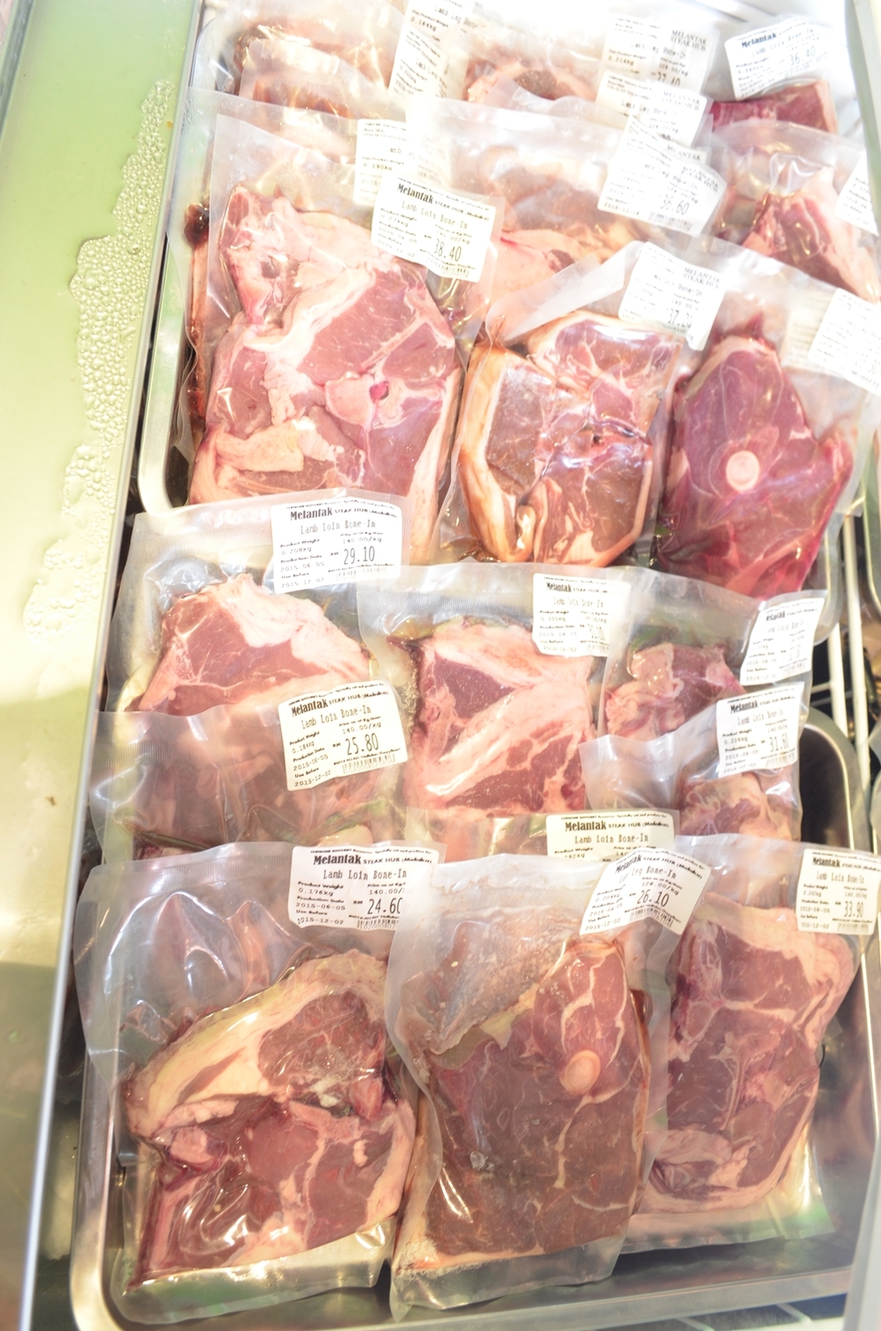 Fresh Product