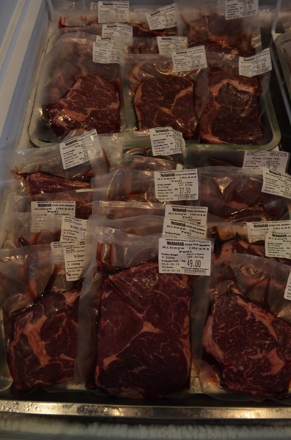 Fresh Product