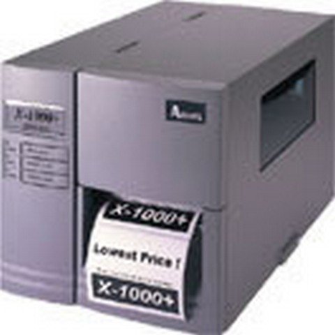 barcode printer 3