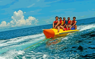 SUMMER CRUISE HOLIDAY (S) SDN. BHD