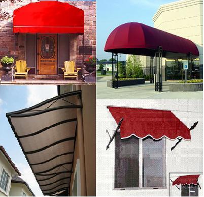 Awning