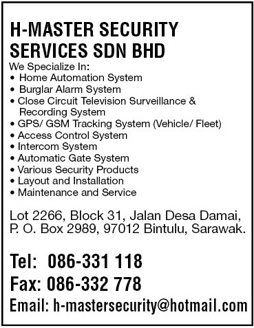 Print Advert