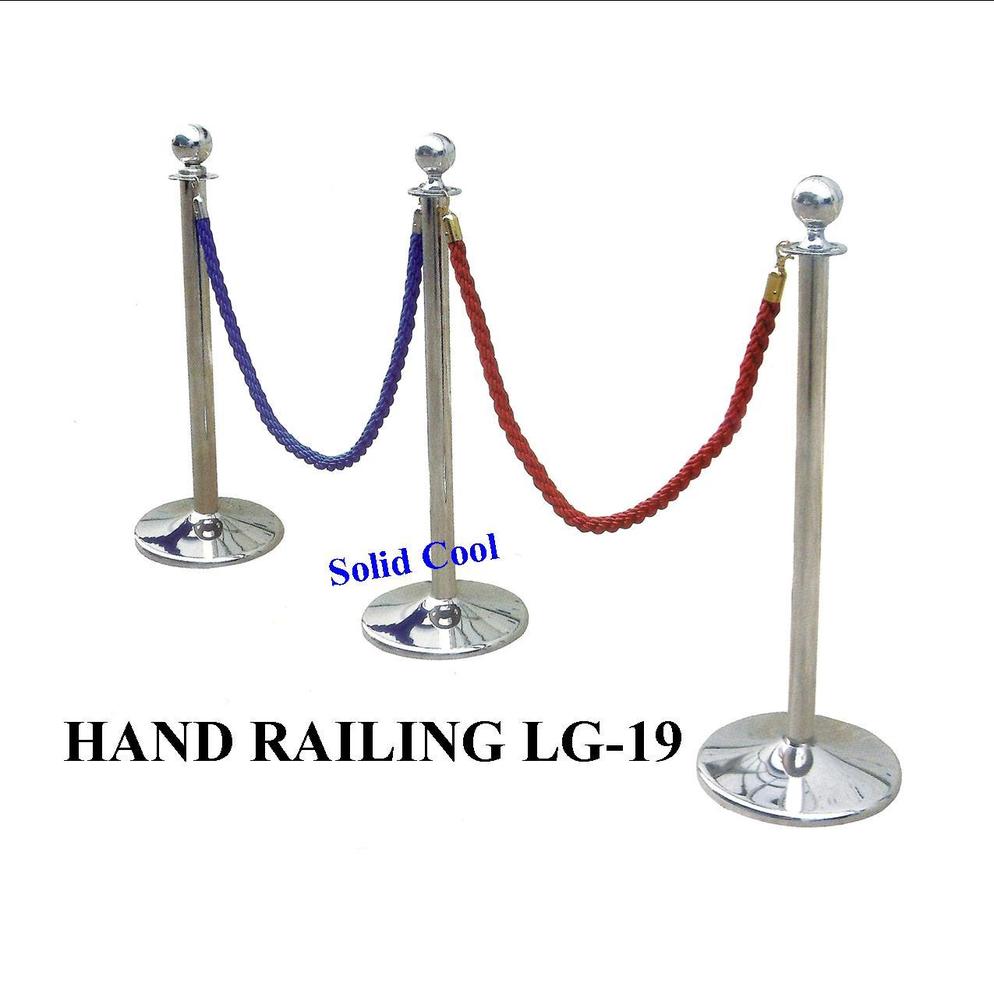 hand railing