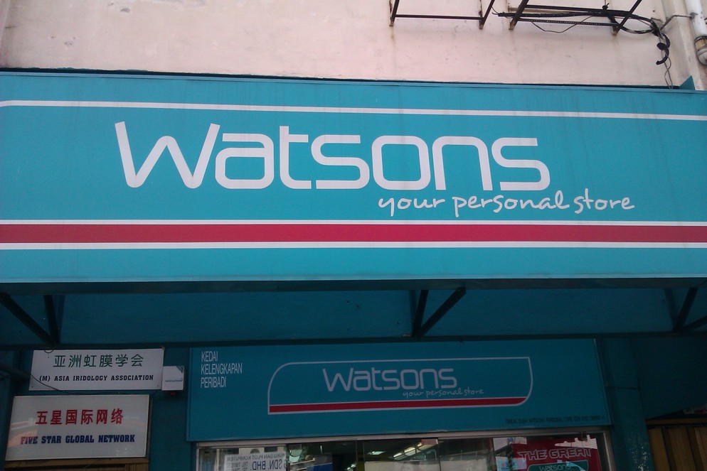 Watsons