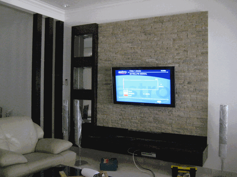 TV Cabinet