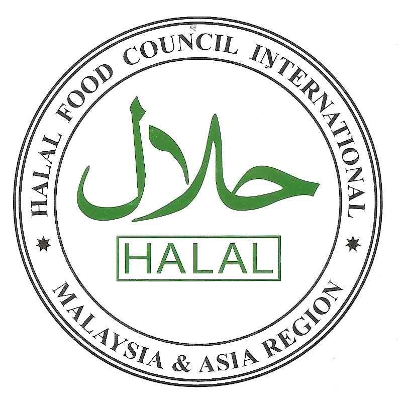 Halal Logo