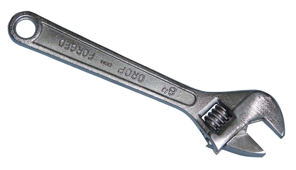 wrench