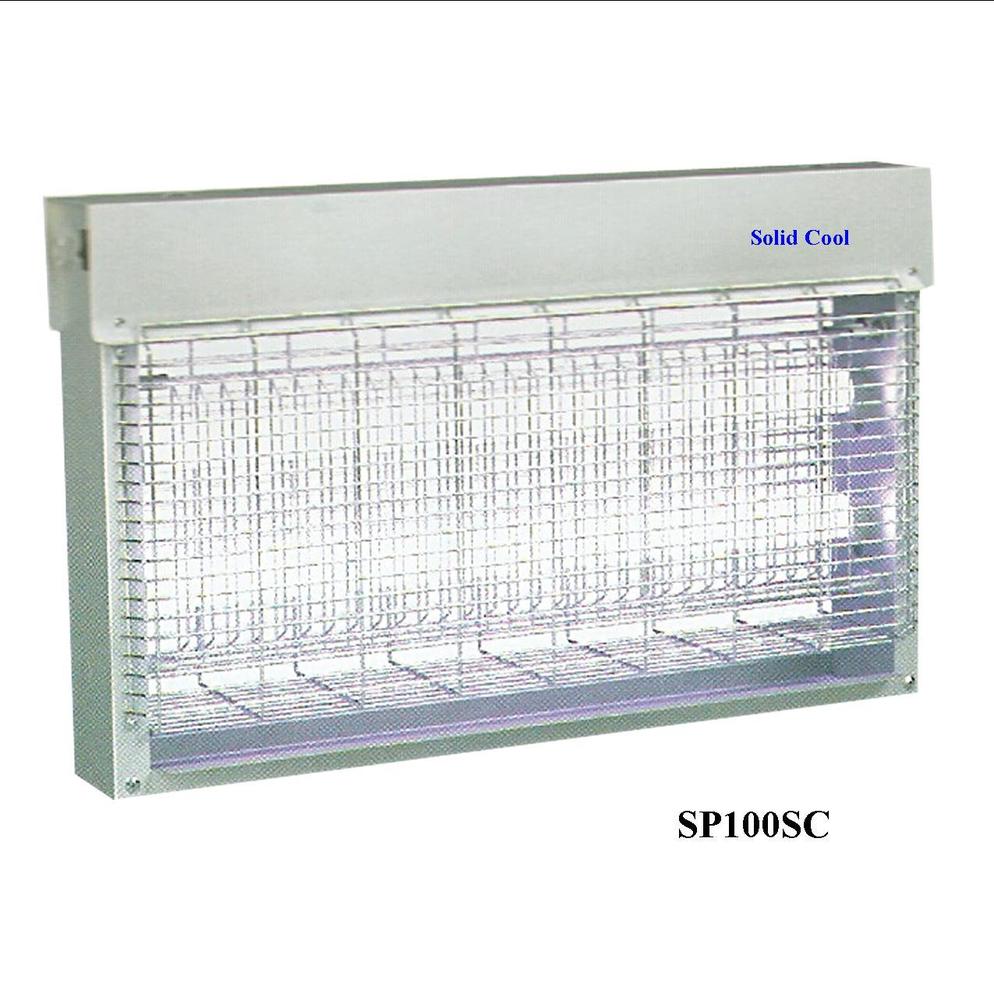 stainless steel insect killer