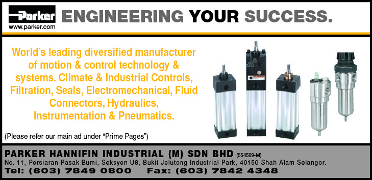Print Advert