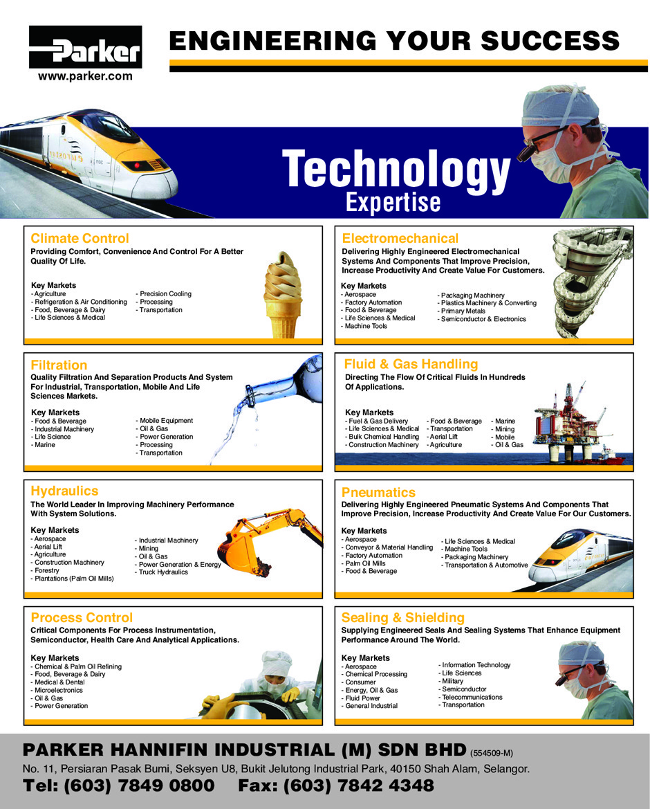 Print Advert