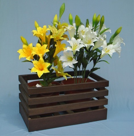 planter box