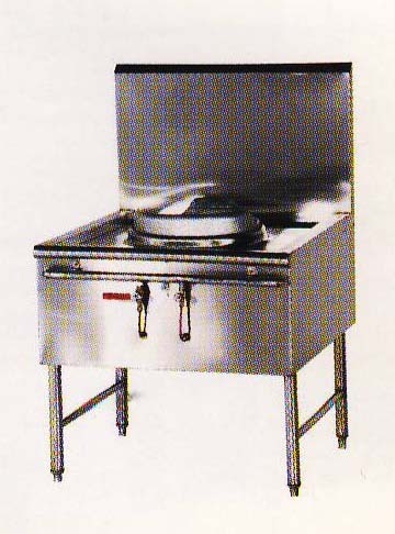 SINGLE RING KWALI RANGE