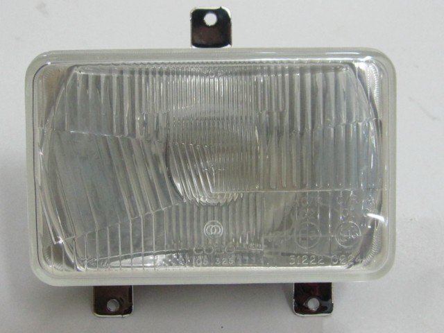 3809345M91 FRONT HEAD LAMP