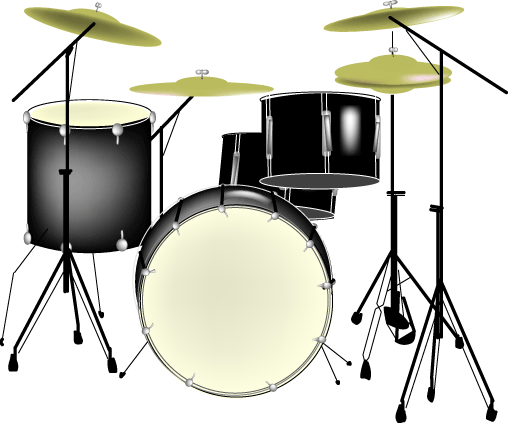 drums