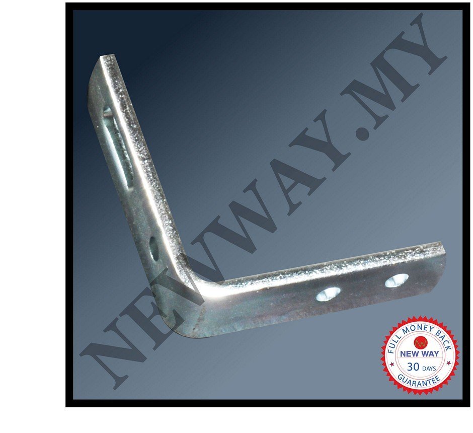 Extension Brackets