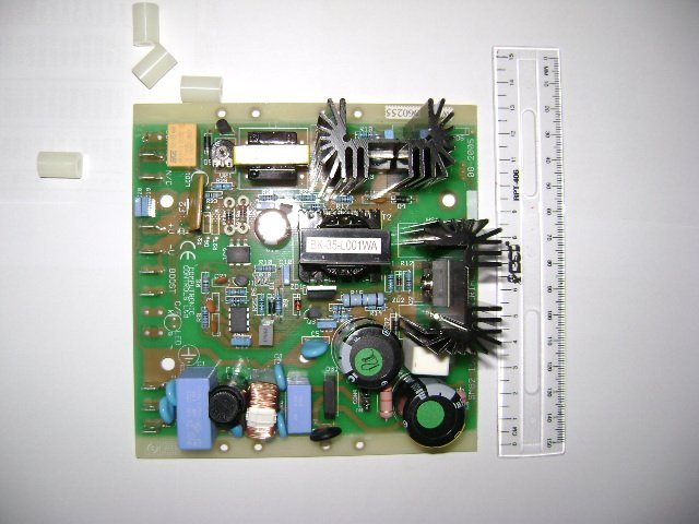 Switch Mode Type Battery Charger