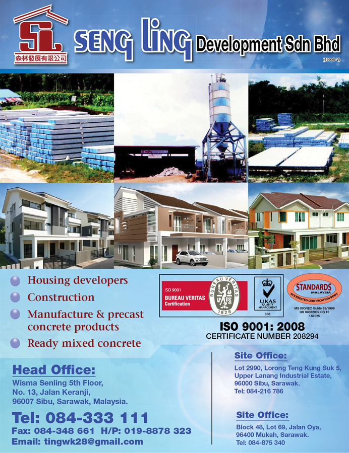 Print Advert