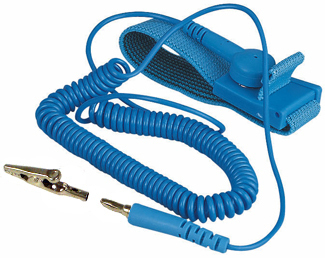 ESD Wrist Strap
