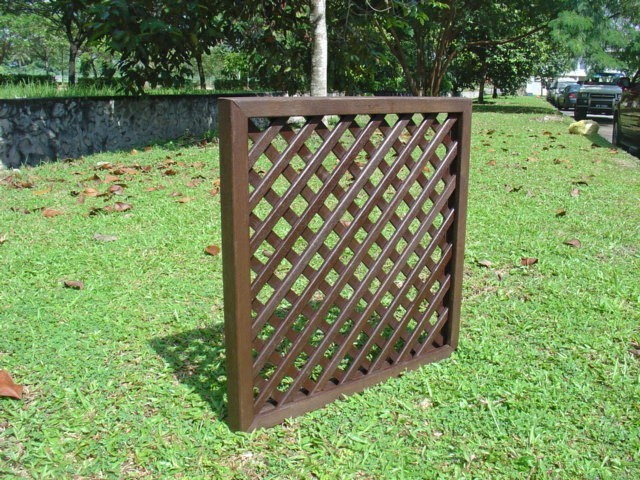 lattice 22
